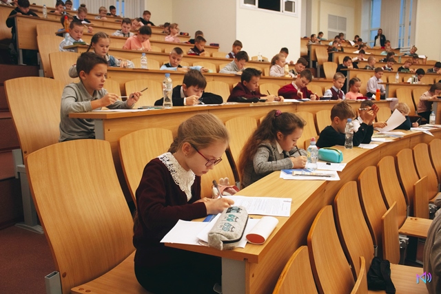 Стали известны итоги Всероссийской олимпиады по судостроению https://www.sevmash.ru/
