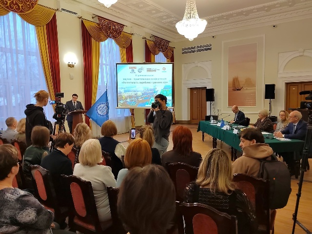 Севмаш занимается профориентационной работой в детсадах https://sevmash.ru/