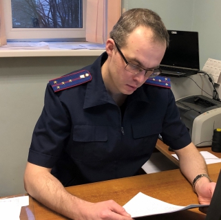 Жительница Онеги испугалась и зарезала своего сожителя https://arh.sledcom.ru/