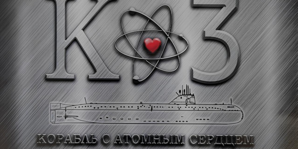 Оборонное предприятие выпустило комикс о первой отечественной АПЛ пресс-службы Севмаша