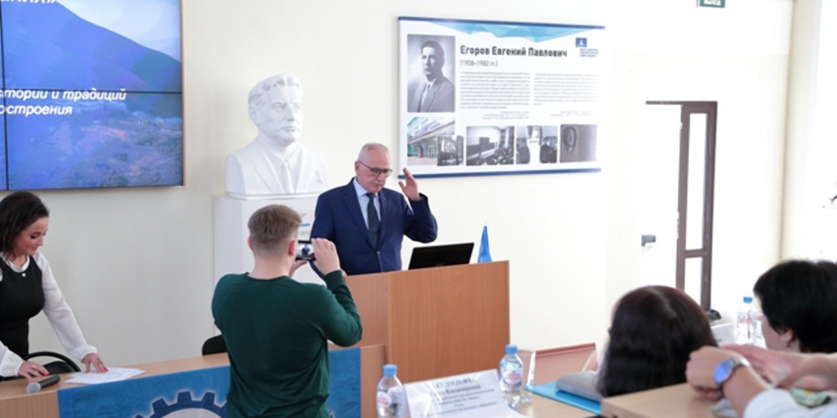 Севмаш примет участие в проекте «Северодвинск –город «Знания» пресс-службы Севмаша