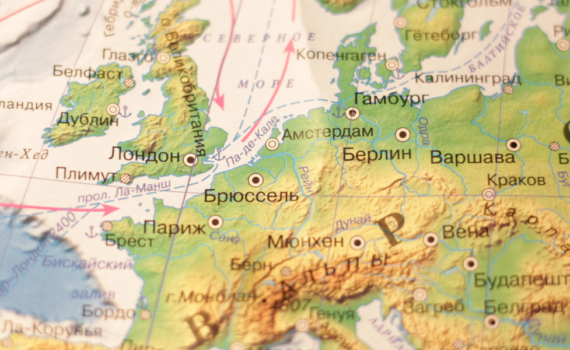 Политолог Шпаковский назвал безвиз с Белоруссией проблемой Литвы