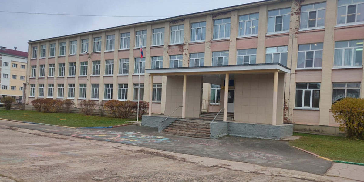 В Поморье со следующего года начнутся капремонты в 16 школах пресс-службы Губернатора и Правительства АО