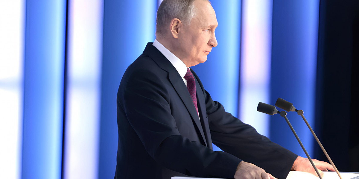 Завтра Президент России выступит с Посланием Федеральному Собранию пресс-службы Губернатора и Правительства АО
