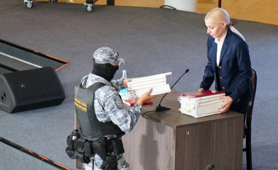 Житель Оренбурга женился на вьетнамке, чтобы она получила разрешение на проживание в РФ