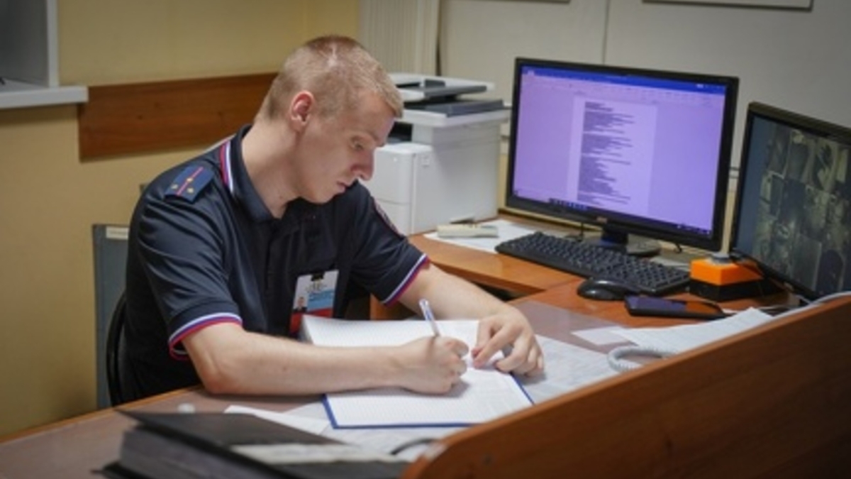 В НАО супружеская ссора закончилась убийством банк