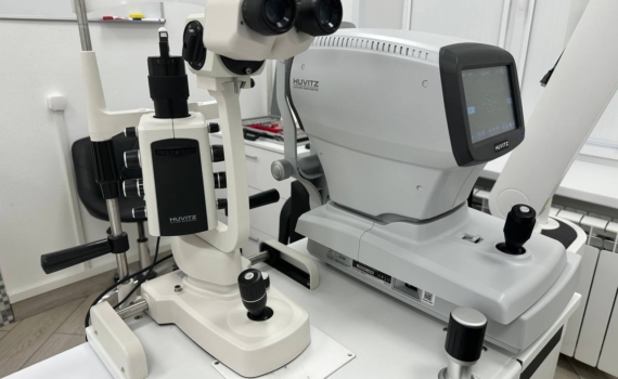 Операция по коррекции зрения обернулась для россиянки удалением глаза