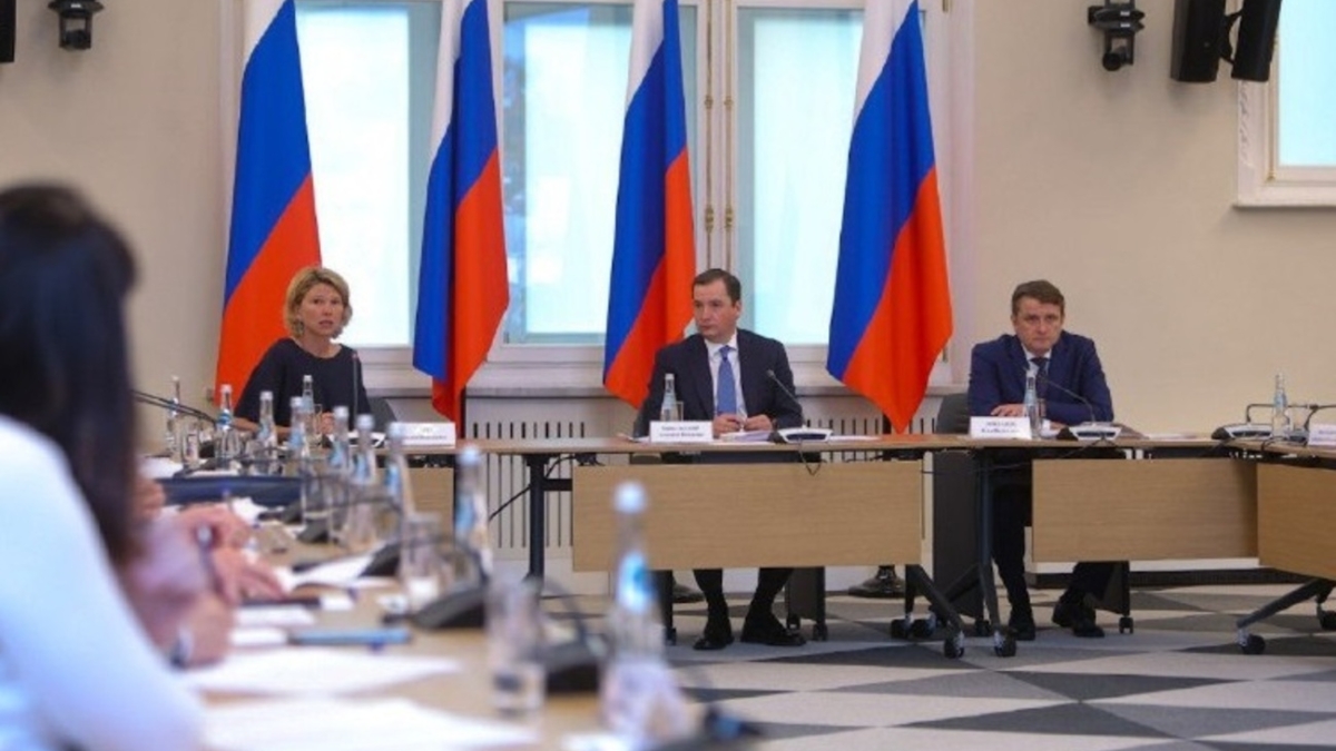 пресс-службы Губернатора и Правительства АО