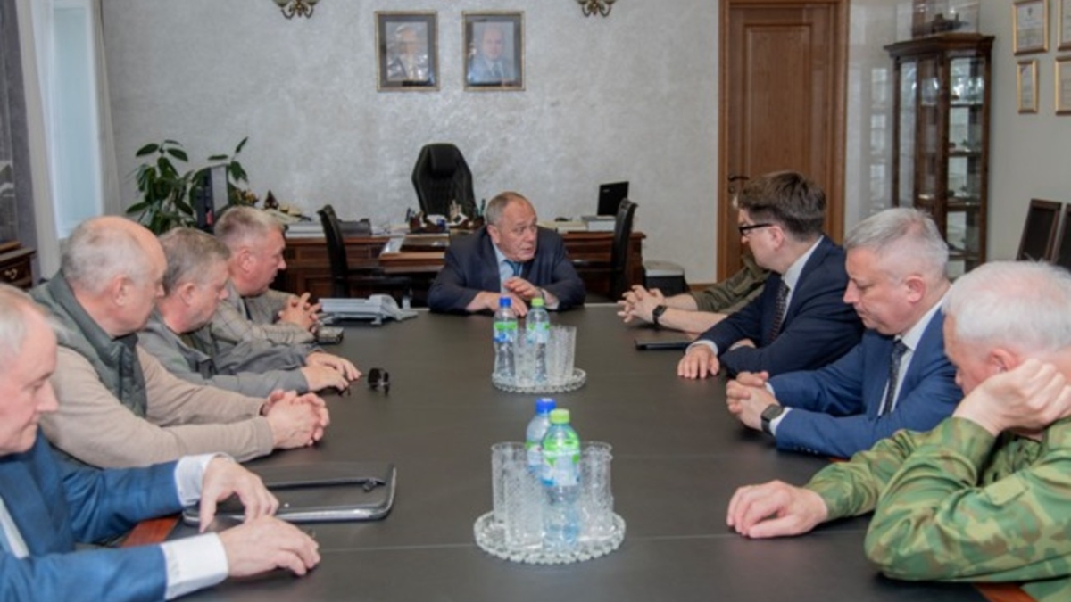 В.Торлина / пресс-служба АО 