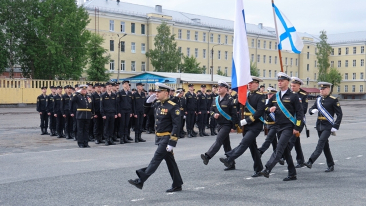 МО РФ