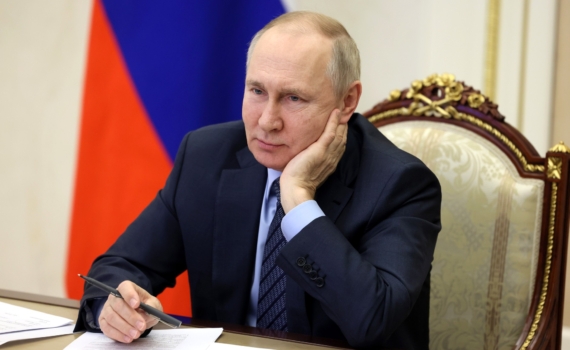 Кремль сделал выбор: СВО на Украине оказалась важнее отношений с США