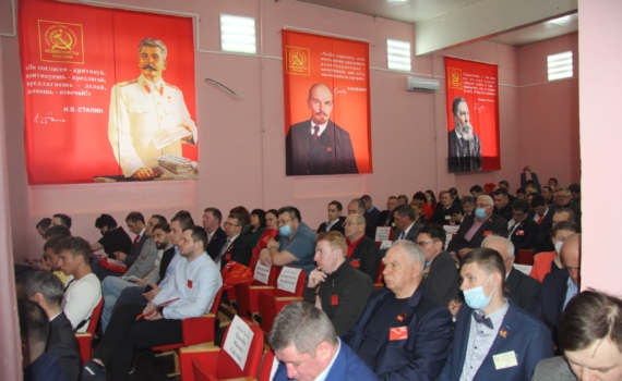 Белоусов: Нации в республиках СССР могли бы сформироваться в совершенно иных границах