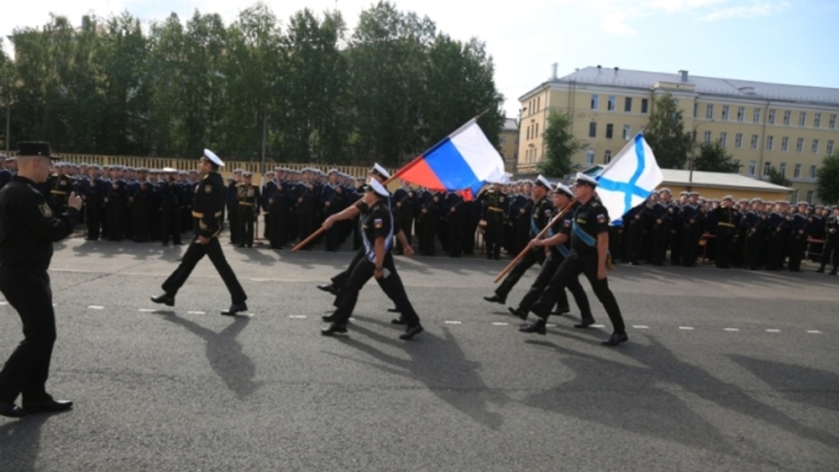 МО РФ