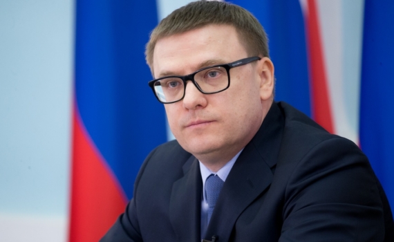 Подопригора: Южный Урал ожидает обновление системы региональной власти Подопригора: Южный Урал ожидает обновление системы региональной власти