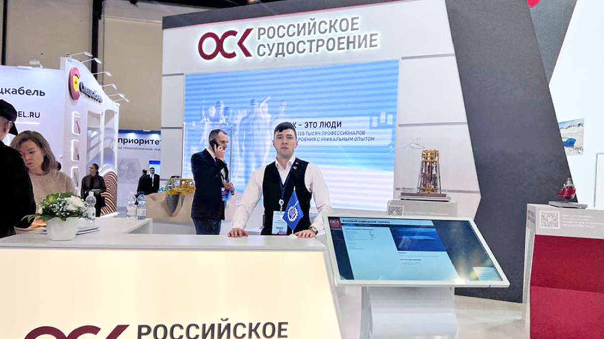 В.Клачкова / пресс-служба АО 