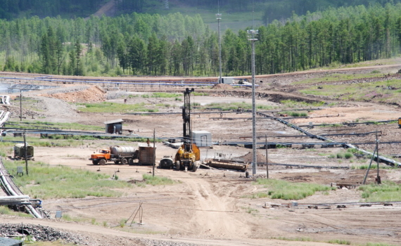 Пятибратов: Конфликт США с КНР усиливается из-за борьбы за ресурсы