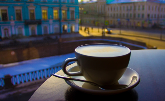 1 ноября отмечаем праздники: судебных приставов, менеджера, гадания на кофейной гуще и не только