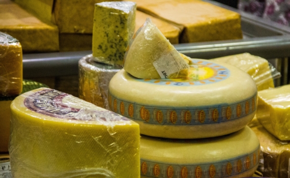 Творожный сыр: как выбрать идеальный продукт и что скрывается за этикеткой