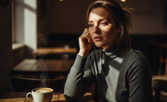 Тайны на дне чашки: кофе выпит, пора читать знаки — гид по гаданию на кофейной гуще для начинающих