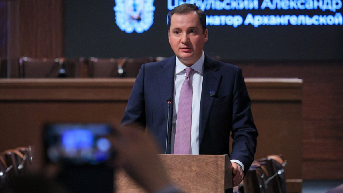 А.Конычевой / пресс-служба Губернатора и Правительства АО 