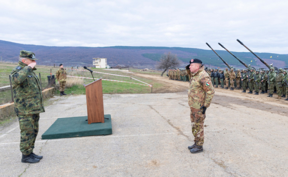 Аналитик Огородников: Европейский бизнес наращивает инвестиции в энергетику и оборону