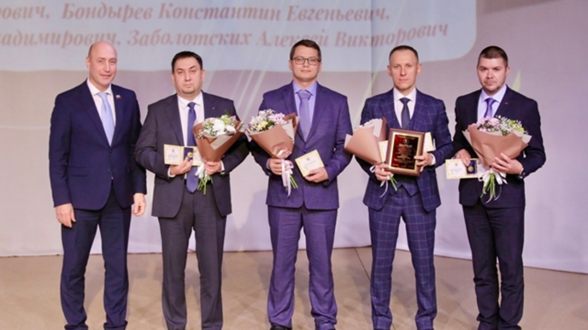 Администрации Северодвинска