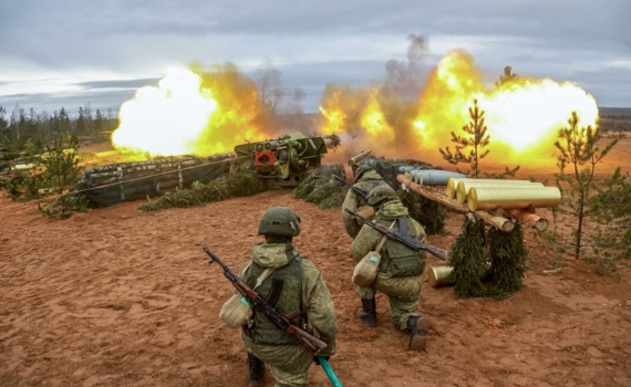 Функционирование украинского государства под вопросом из-за ударов ВС РФ по критической инфраструктуре, заявил эксперт