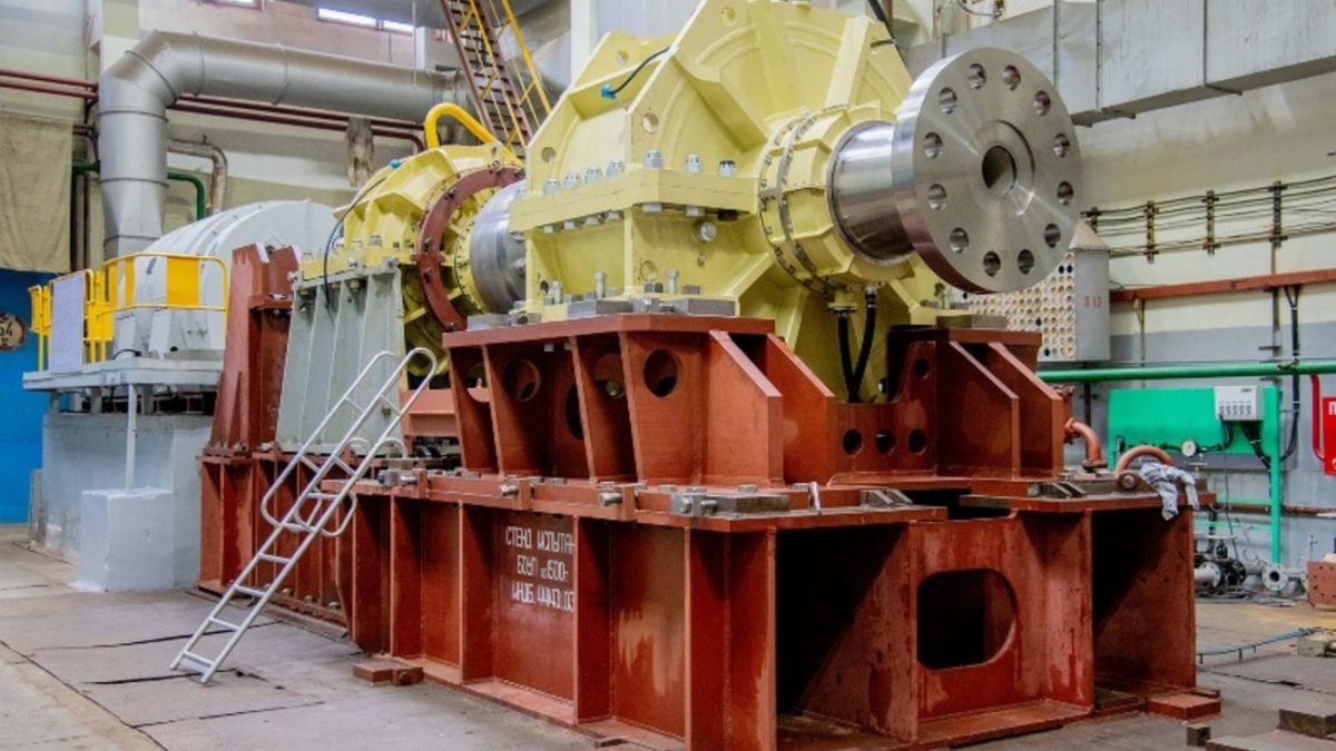 Севмаш стал победителем в конкурсе “100 лучших товаров России” пресс-службы АО