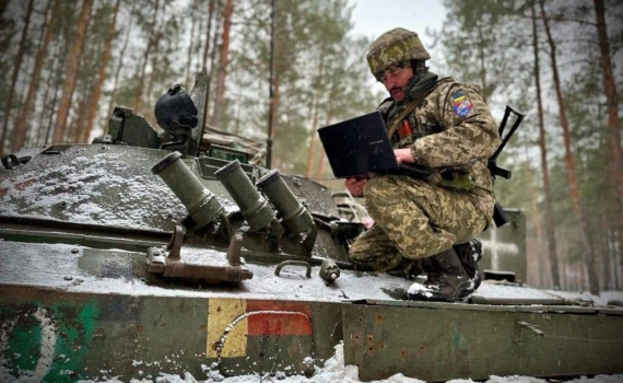 ВСУ теряют укрепленные позиции и увязли в городских боях ВСУ теряют укрепленные позиции и увязли в городских боях