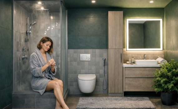 Крем для рук больше не нужен: ночной ритуал, который действительно работает — восстановление за ночь Крем для рук больше не нужен: ночной ритуал, который действительно работает — восстановление за ночь