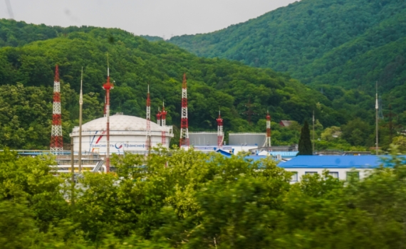 Цены на нефть и газ не вернутся на уровень начала 2026 года, заявил эксперт Цены на нефть и газ не вернутся на уровень начала 2026 года, заявил эксперт