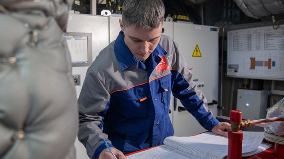 Специалисты транспортных цехов Севмаша обмениваются опытом в сфере бережливого производства В.Торлина / пресс-служба предприятия ОСК Севмаш