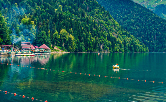 Эксперт: В Абхазии растет объем торговли и инвестиций Эксперт: В Абхазии растет объем торговли и инвестиций