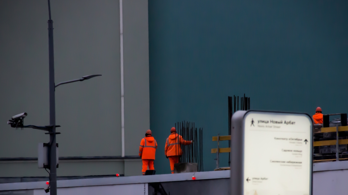 Эксперт: Применение сапонита в строительстве укрепит экономику Архангельской области ИА SM-News