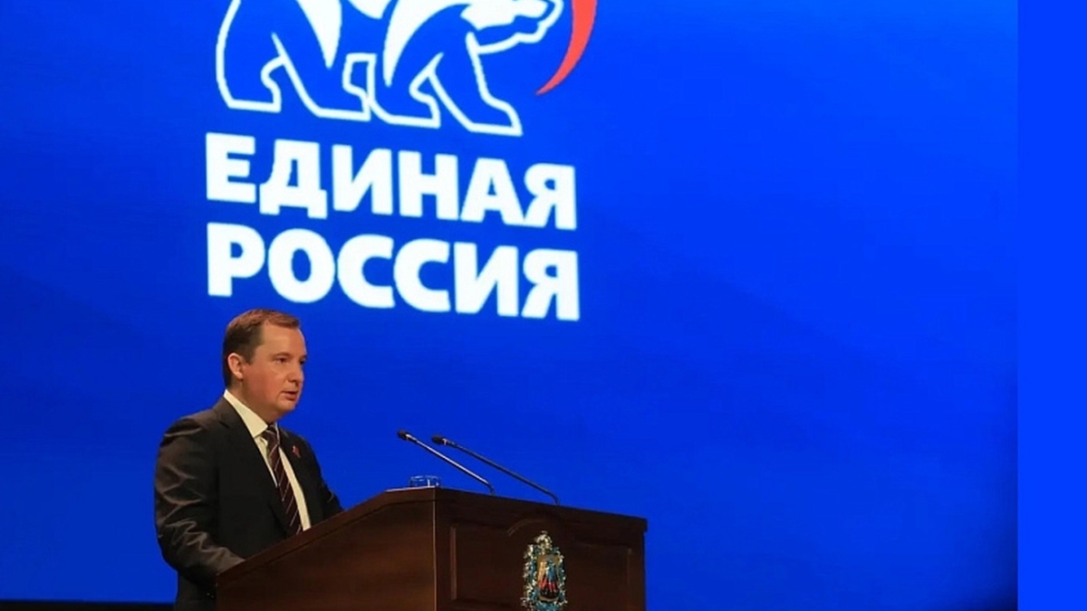 В Архангельской области прошёл региональный форум “Есть результат!” пресс-службы Губернатора и Правительства АО