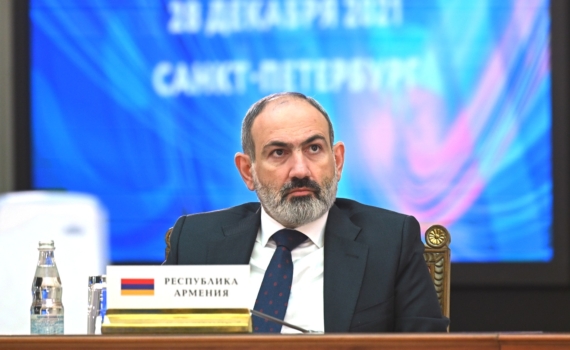 Аветисян: Пашинян угрожает народу Армении войной Аветисян: Пашинян угрожает народу Армении войной