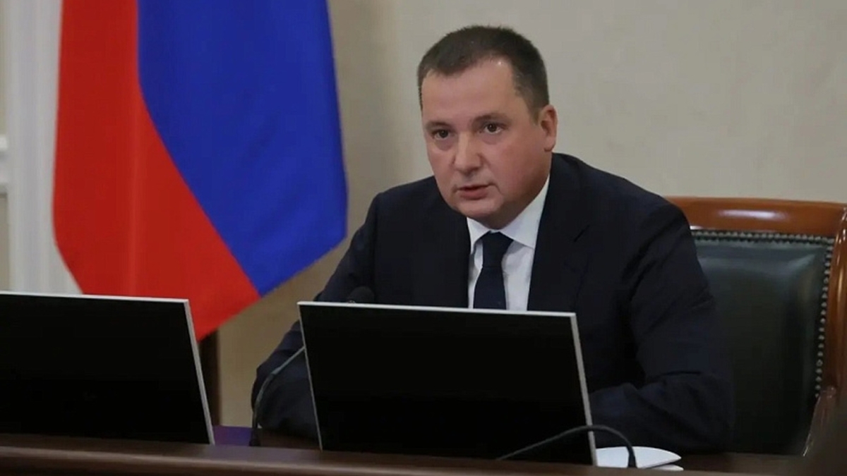 Александр Цыбульский обсудил с депутатами «Единой России» приоритеты нового парламентского сезона К.Иодаса / пресс-службы Губернатора и Правительства АО